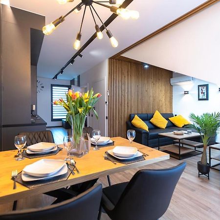 Brylant Szczyrku - Apartament Kalinowa 23 Blisko Centrum - Dream Apart Eksteriør billede