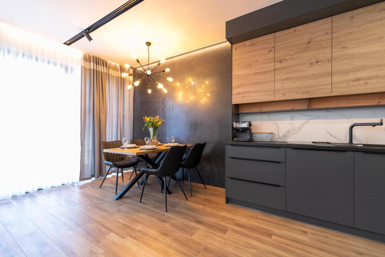 Brylant Szczyrku - Apartament Kalinowa 23 Blisko Centrum - Dream Apart Eksteriør billede