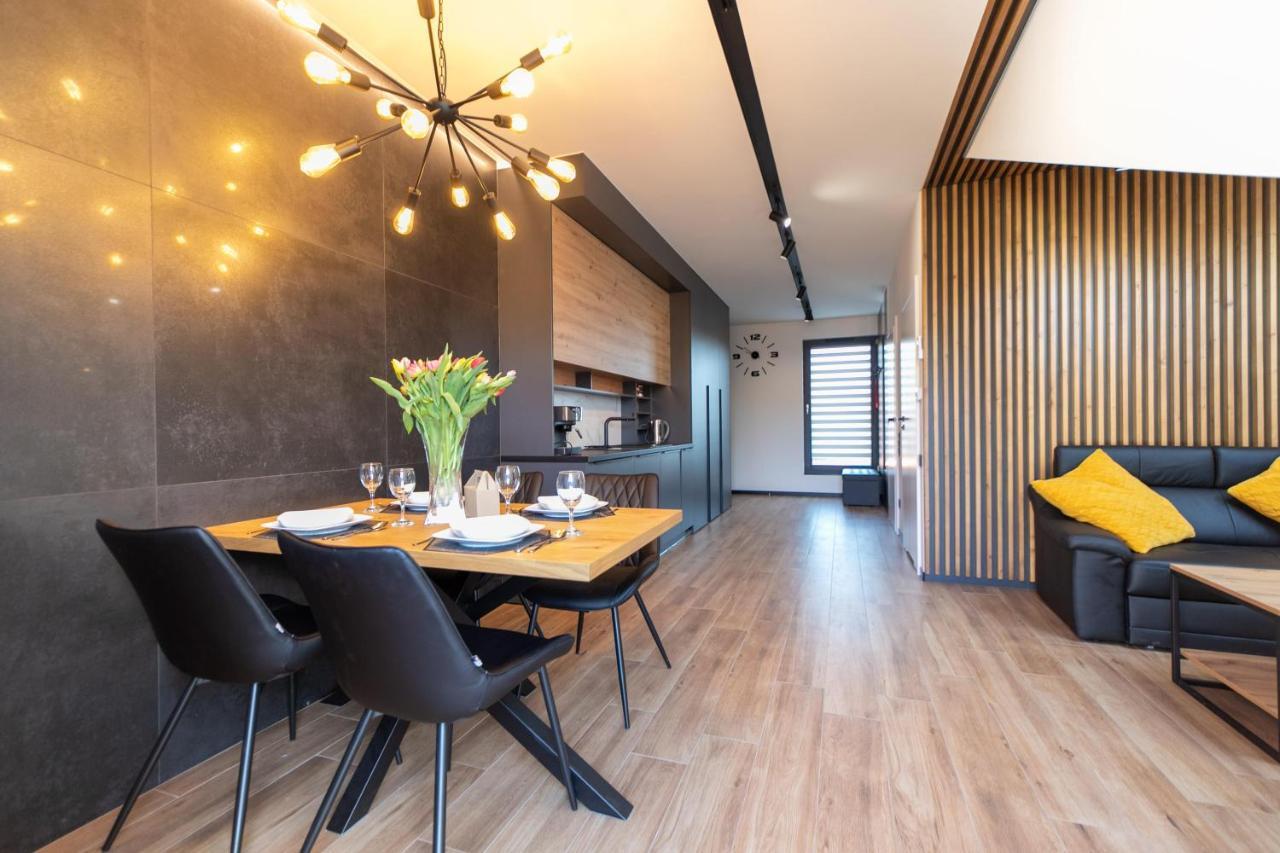 Brylant Szczyrku - Apartament Kalinowa 23 Blisko Centrum - Dream Apart Eksteriør billede