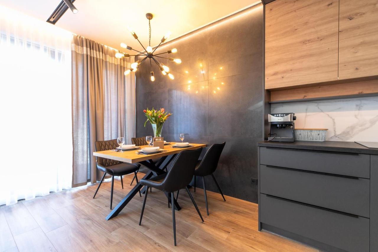 Brylant Szczyrku - Apartament Kalinowa 23 Blisko Centrum - Dream Apart Eksteriør billede