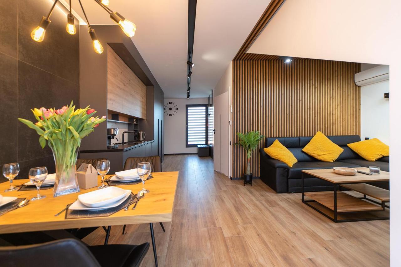 Brylant Szczyrku - Apartament Kalinowa 23 Blisko Centrum - Dream Apart Eksteriør billede