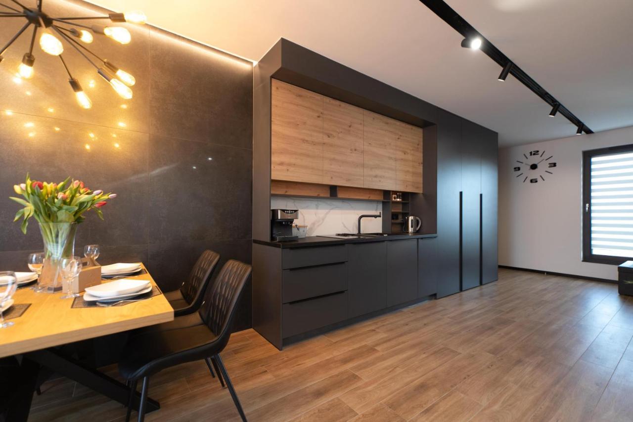 Brylant Szczyrku - Apartament Kalinowa 23 Blisko Centrum - Dream Apart Eksteriør billede