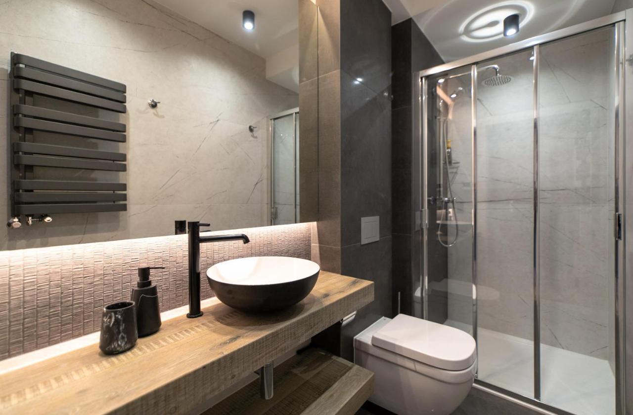 Brylant Szczyrku - Apartament Kalinowa 23 Blisko Centrum - Dream Apart Eksteriør billede