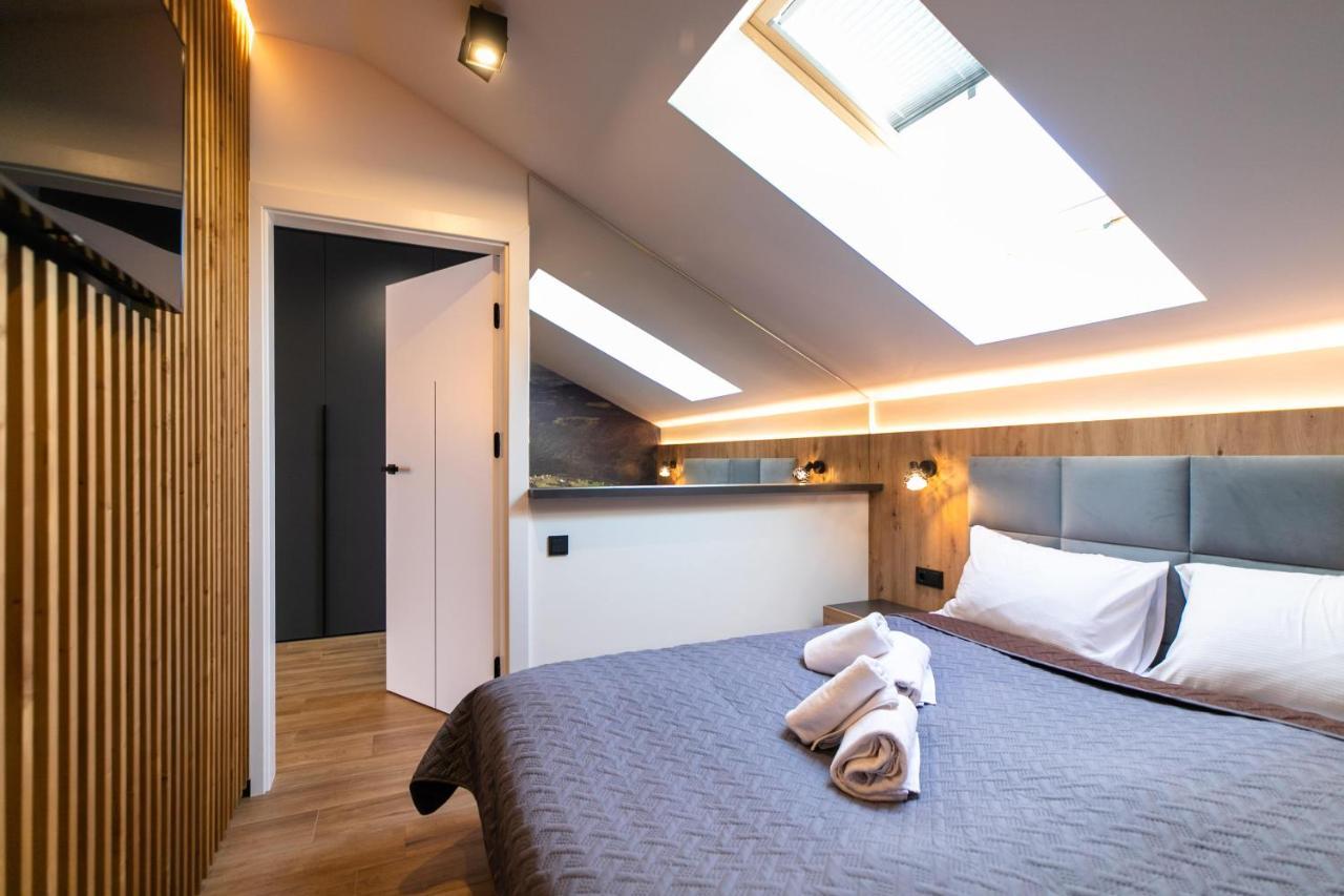 Brylant Szczyrku - Apartament Kalinowa 23 Blisko Centrum - Dream Apart Eksteriør billede